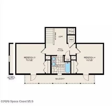 2484 Addison Dr, Melbourne, FL 32940 photo 6