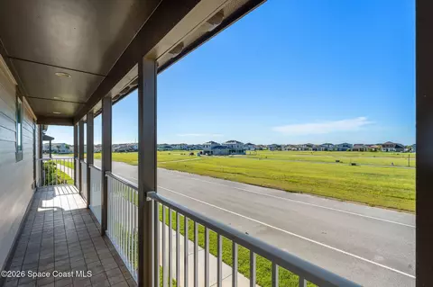 Exterior - 2484 Addison Dr, Melbourne, FL 32940 photo 10 of 10
