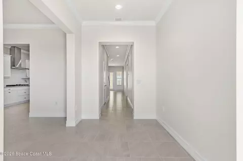 Entry Way - 2484 Addison Dr, Melbourne, FL 32940 photo 3 of 7