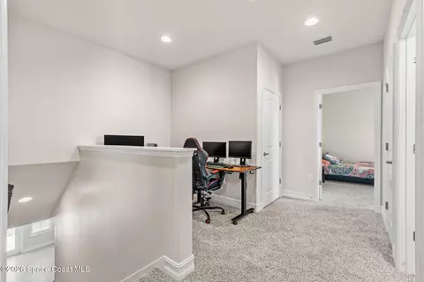 Entry Way - 2484 Addison Dr, Melbourne, FL 32940 photo 6 of 7