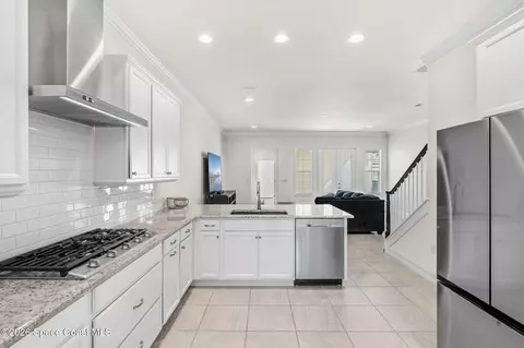 Kitchen - 2484 Addison Dr, Melbourne, FL 32940 photo 1 of 6