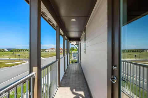 Entry Way - 2484 Addison Dr, Melbourne, FL 32940 photo 7 of 7