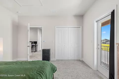 Bedroom - 2484 Addison Dr, Melbourne, FL 32940 photo 1 of 7