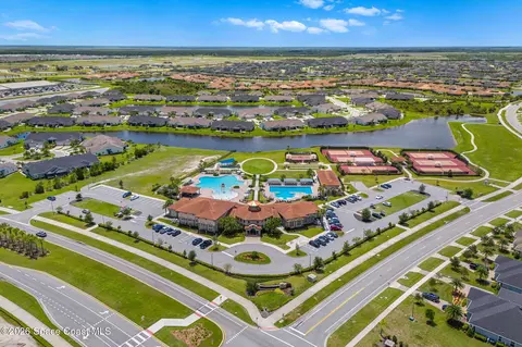 View/Area - 2484 Addison Dr, Melbourne, FL 32940 photo 14 of 16