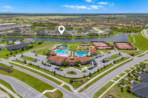 View/Area - 2484 Addison Dr, Melbourne, FL 32940 photo 13 of 16