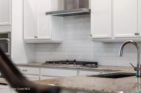 Kitchen - 2484 Addison Dr, Melbourne, FL 32940 photo 6 of 6