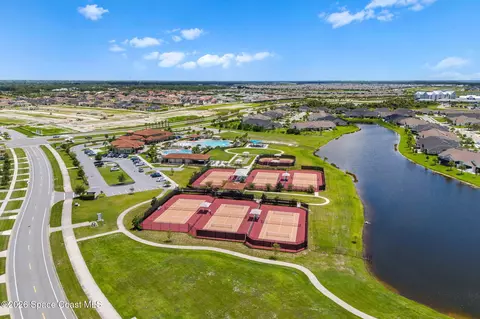 View/Area - 2484 Addison Dr, Melbourne, FL 32940 photo 12 of 16