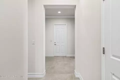 Entry Way - 2484 Addison Dr, Melbourne, FL 32940 photo 2 of 7
