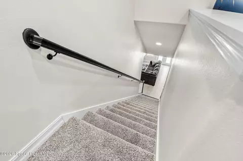Entry Way - 2484 Addison Dr, Melbourne, FL 32940 photo 1 of 7