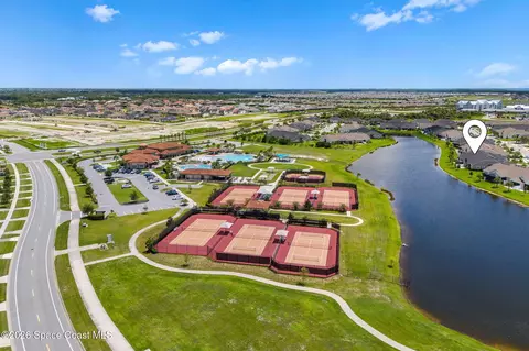 View/Area - 2484 Addison Dr, Melbourne, FL 32940 photo 11 of 16