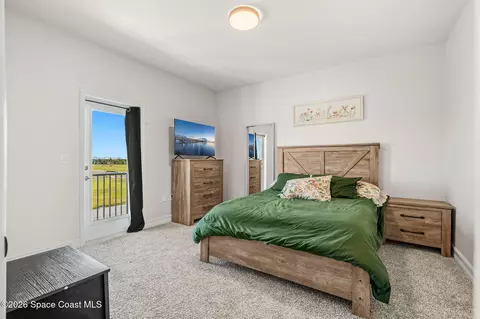 Bedroom - 2484 Addison Dr, Melbourne, FL 32940 photo 7 of 7