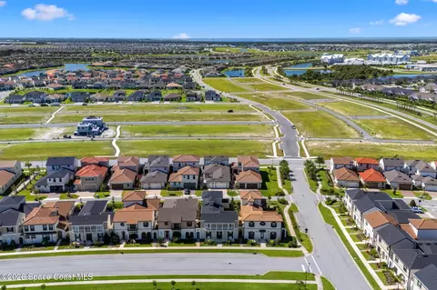 View/Area - 2484 Addison Dr, Melbourne, FL 32940 photo 6 of 16