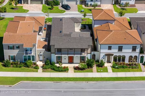 View/Area - 2484 Addison Dr, Melbourne, FL 32940 photo 9 of 16