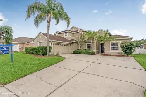 3481 Forest Ridge Ln, Kissimmee, FL 34741