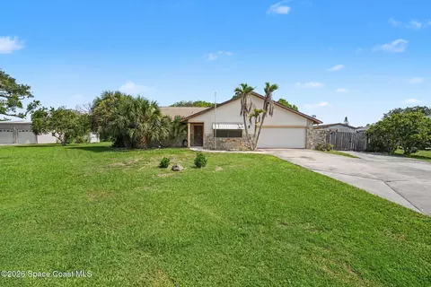 4585 Annette Ct, Merritt Island, FL 32953