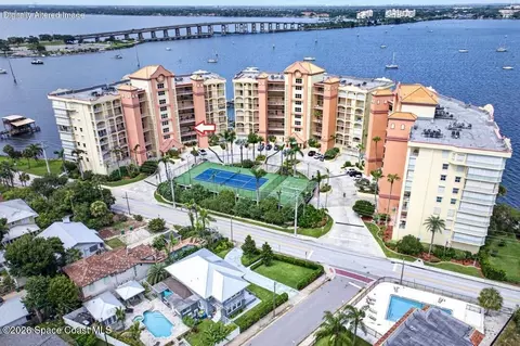 100 Riverside Dr #A305, Cocoa, FL 32922