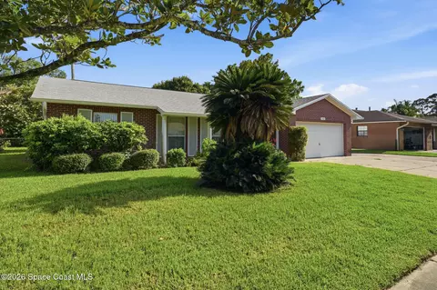 1165 Santa Cruz Ave, Titusville, FL 32780