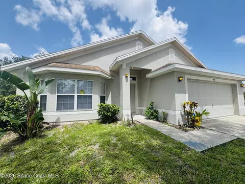 492 Calabria Ave SE, Palm Bay, FL 32909