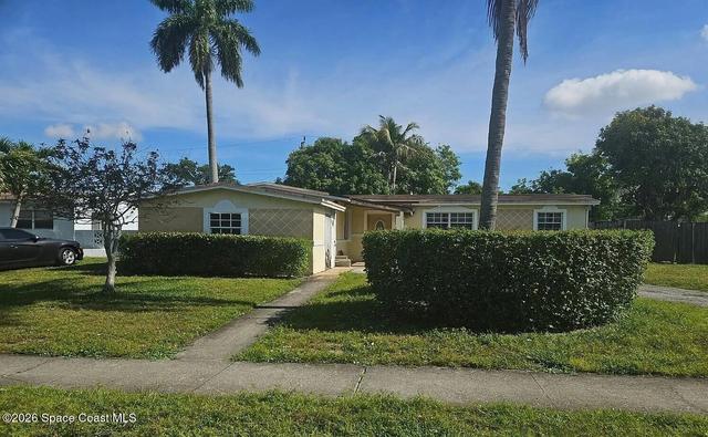 4921 NW 11th Pl, Lauderhill, FL 33351