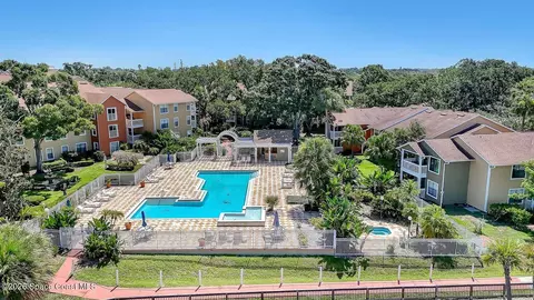 225 S Tropical Trl #707, Merritt Island, FL 32952