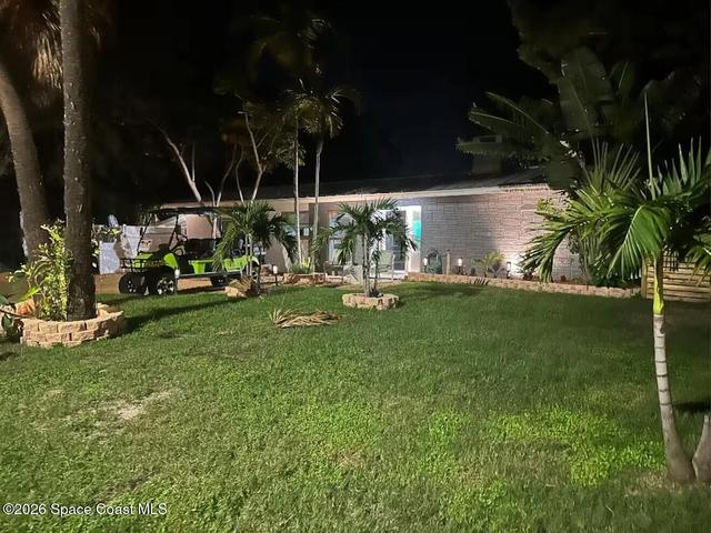 124 Harrison Ave, Cape Canaveral, FL 32920