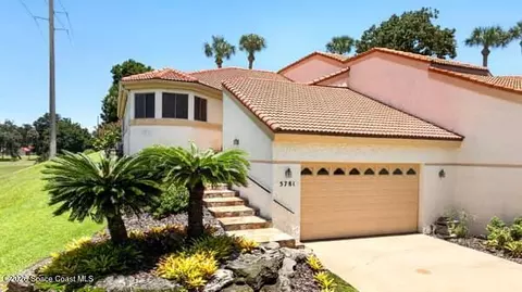 3781 Sawgrass Dr, Titusville, FL 32780