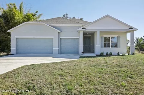 3892 Ornis Ct, Grant-valkaria, FL 32950