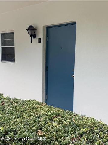 151 Cape Shores Cir #1-E, Cape Canaveral, FL 32920