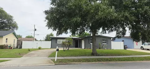 1530 Milton St, Titusville, FL 32780