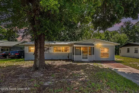 1509 Bon Air Plz, Titusville, FL 32780