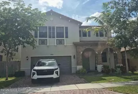 24163 SW 118th Ave, Homestead, FL 33030
