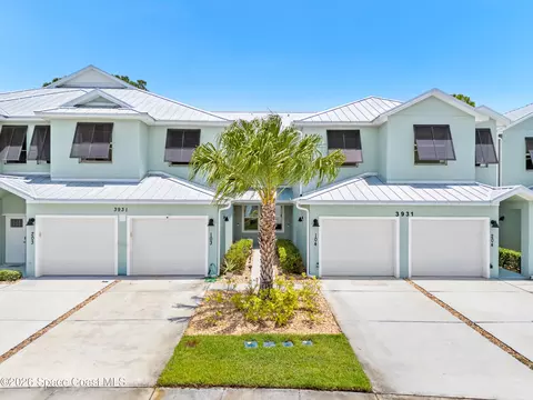 3931 Playa Del Sol Dr #104, Rockledge, FL 32955