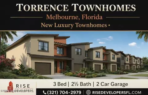 0 Torrence Ln, Melbourne, FL 32935 photo 3