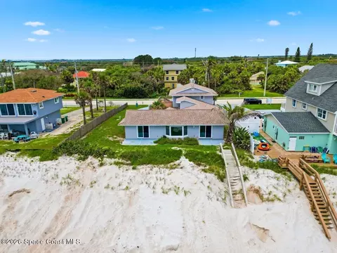 6855 S Highway A1a, Melbourne Beach, FL 32951