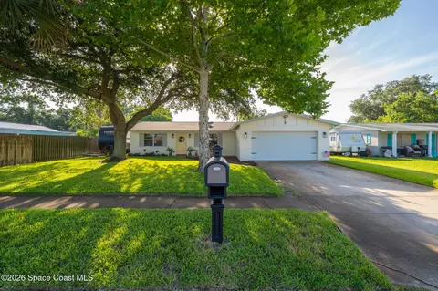 3495 Melrose Ave, Titusville, FL 32780