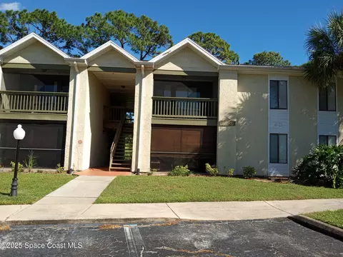 3595 Sable Palm Ln #N, Titusville, FL 32780