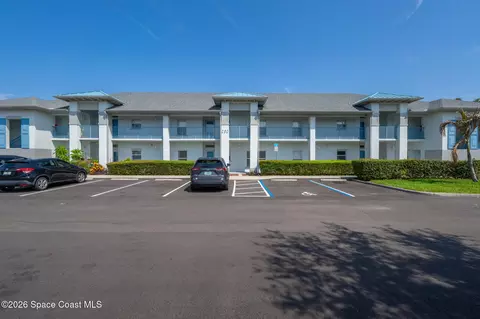 150 Portside Ave #103, Cape Canaveral, FL 32920
