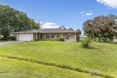 710 Rose Ave, Sebastian, FL 32958