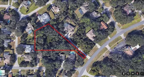4824 Curtis Blvd, Cocoa, FL 32927 photo 2