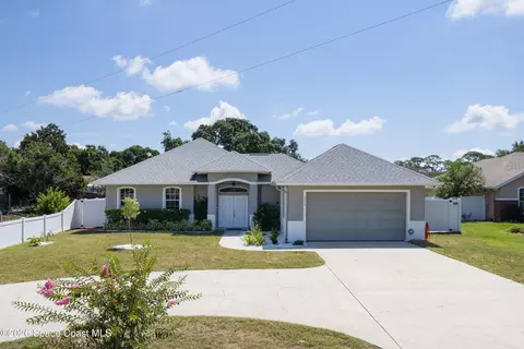 3350 N Tropical Trl, Merritt Island, FL 32953