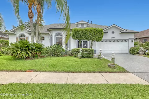 1957 Crane Creek Blvd, Melbourne, FL 32940