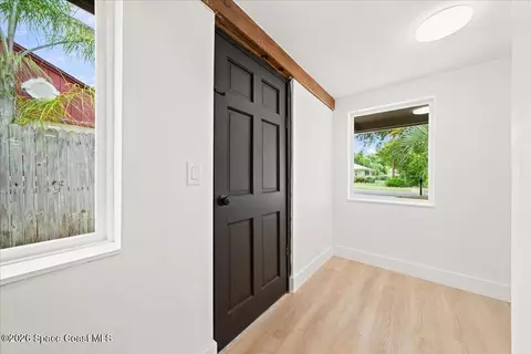 Entry Way - 209 Beverly Rd, Cocoa, FL 32922 photo 2 of 2