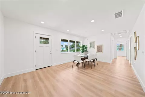 Entry Way - 209 Beverly Rd, Cocoa, FL 32922 photo 1 of 2