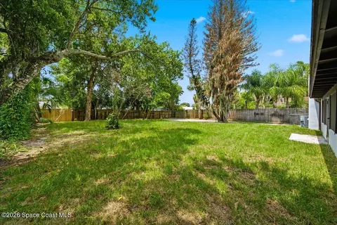 Exterior - 209 Beverly Rd, Cocoa, FL 32922 photo 5 of 7