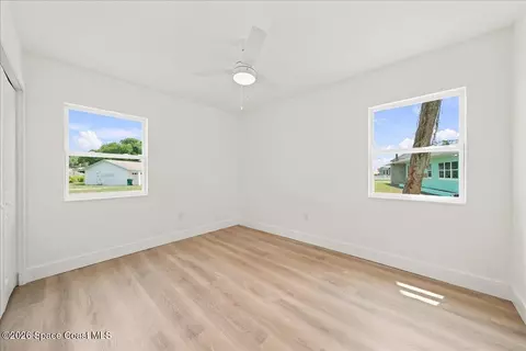 Bedroom - 209 Beverly Rd, Cocoa, FL 32922 photo 3 of 3