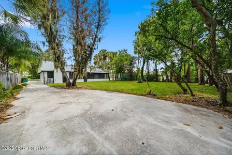 Exterior - 209 Beverly Rd, Cocoa, FL 32922 photo 7 of 7