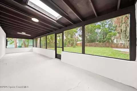 Exterior - 209 Beverly Rd, Cocoa, FL 32922 photo 3 of 7