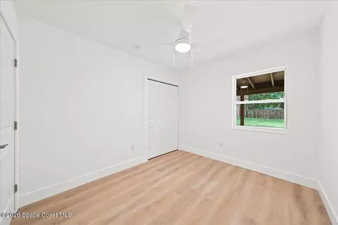 Bedroom - 209 Beverly Rd, Cocoa, FL 32922 photo 2 of 3