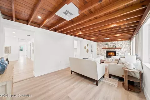 Living - 209 Beverly Rd, Cocoa, FL 32922 photo 2 of 2