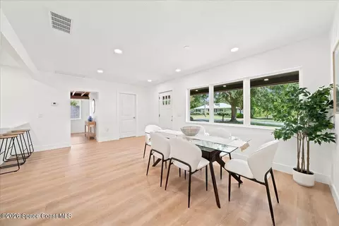 Dining - 209 Beverly Rd, Cocoa, FL 32922 photo 1 of 1